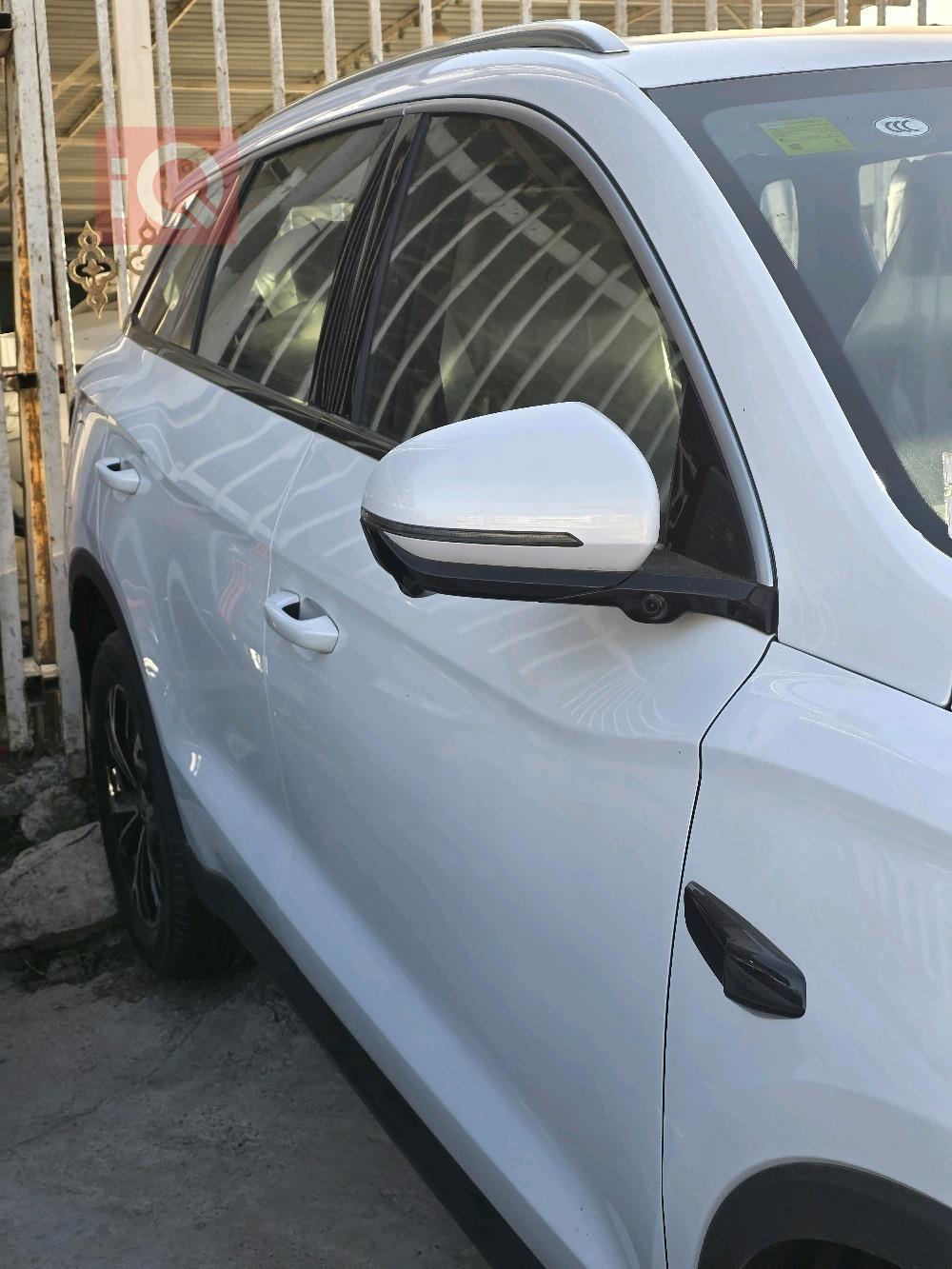 بي واي دي ‎سونغ برو DM-i